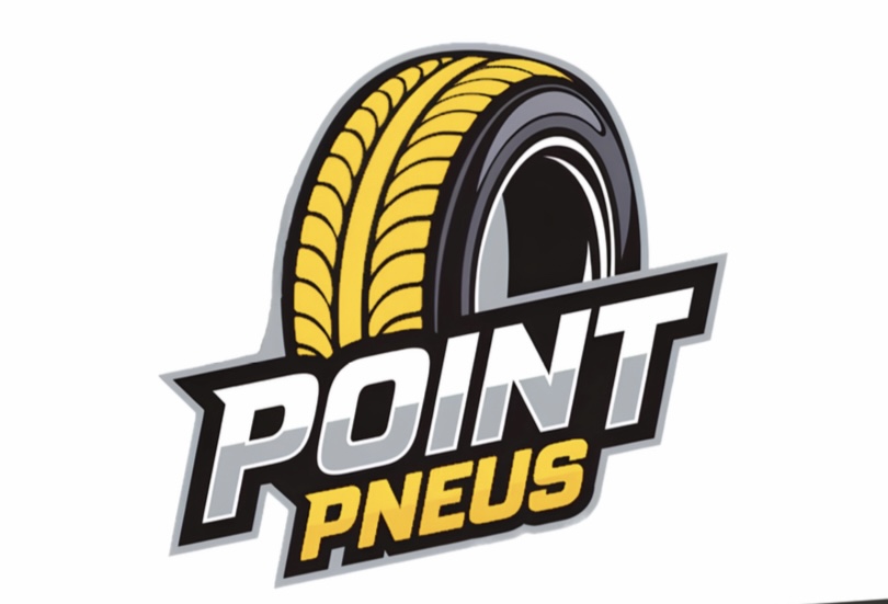 Logo Point Pneus
